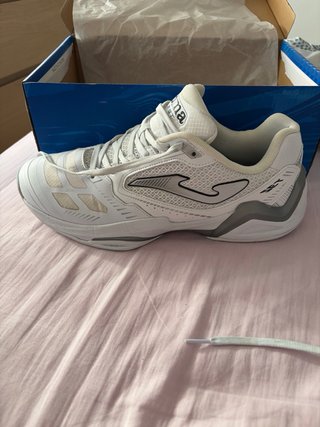 Zapatillas pádel Joma Set Men