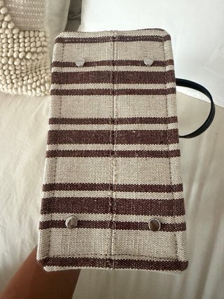 Bolso Zara nuevo