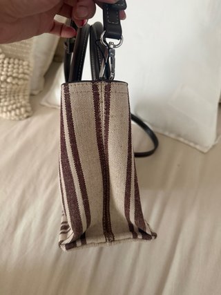 Bolso Zara nuevo