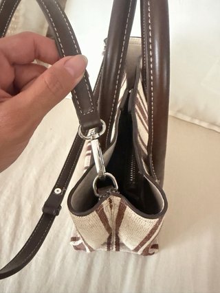 Bolso Zara nuevo