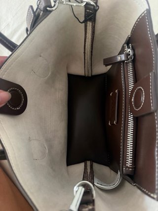 Bolso Zara nuevo