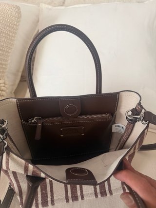 Bolso Zara nuevo