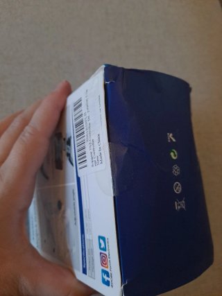 Soporte Móvil para Mando PS5 DOBE
