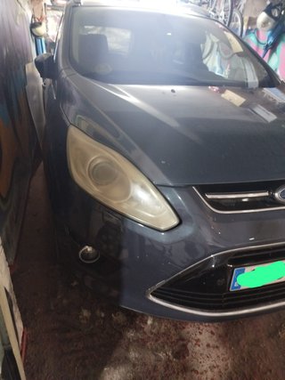 LACADO DE FAROS!!!!