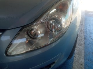 LACADO DE FAROS!!!!
