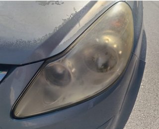 LACADO DE FAROS!!!!