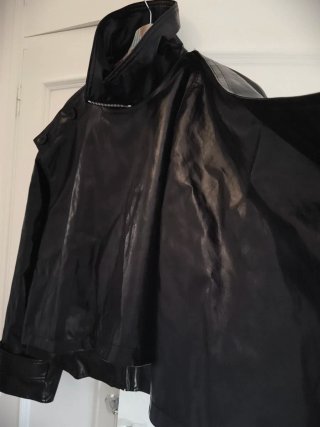 Chaqueta Zara