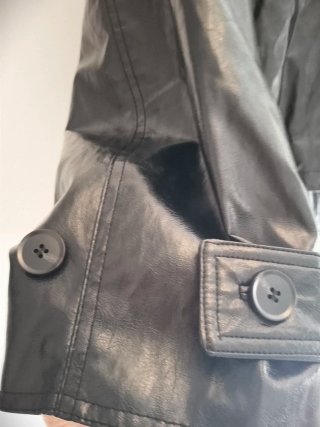 Chaqueta Zara