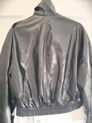Chaqueta Zara