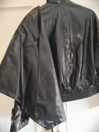 Chaqueta Zara