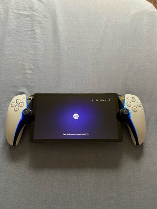 PlayStation Portal