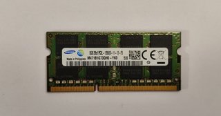 Samsung 8GB DDR3 12800S RAM M471B1G73QH0-YKO