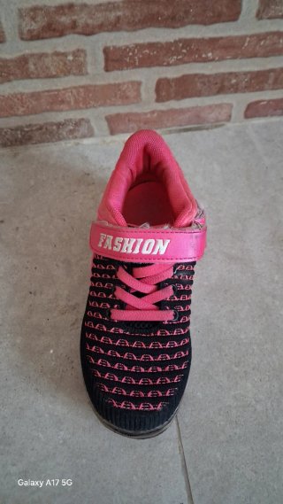Zapatillas con ruedas Fashion