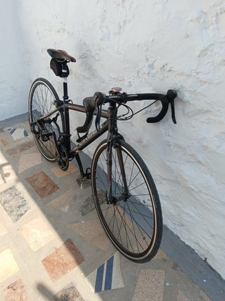 Bicicleta de carretera Orbea Avant
