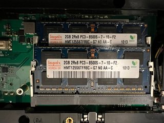 Portatile Toshiba SATELLITE c650