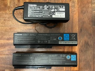 Portatile Toshiba SATELLITE c650