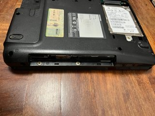 Portatile Toshiba SATELLITE c650