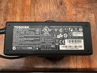 Portatile Toshiba SATELLITE c650