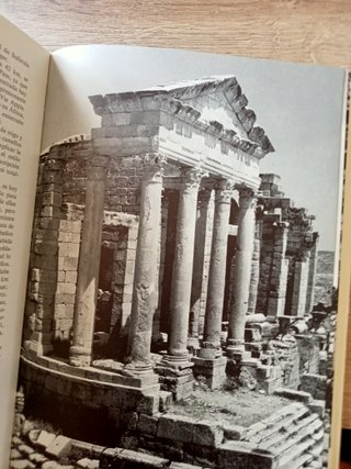 LIBRO LOS CAMINOS QUE CONDUCIAN A ROMA