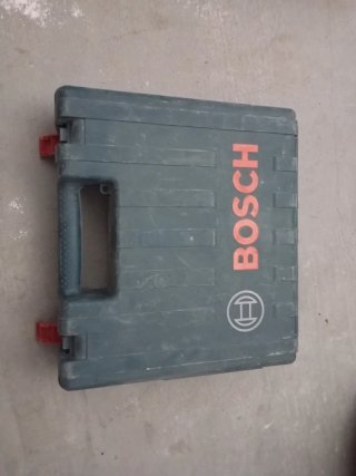 Taladro Percutor Bosch GBH 2-21 Profesional