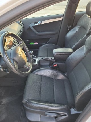 Audi A3 Sportback 2.0 TDI 170 Quattro
