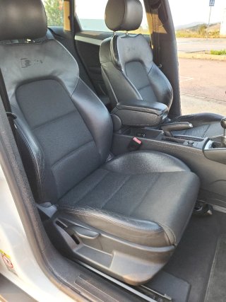 Audi A3 Sportback 2.0 TDI 170 Quattro