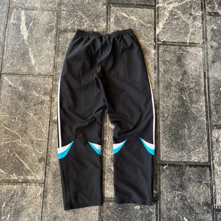 Pantalones Adidas Real Madrid Negros