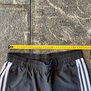 Pantalones Adidas Real Madrid Negros