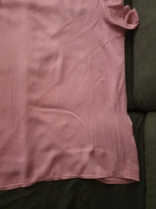 Blusa Mulaya Rosa Mujer