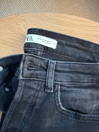 Lote Pantalones Vaqueros Hombre