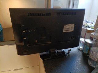 Samsung TV 20 pulgadas