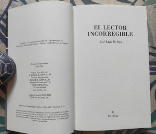 Lote José Luis Melero.