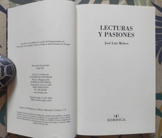 Lote José Luis Melero.