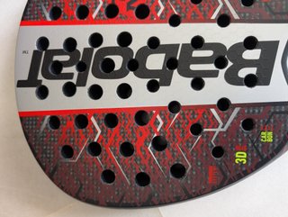 Pala Babolat Technical Veron 2025