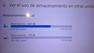 HP ProDesk Mini PC Intel Core i5-6500T