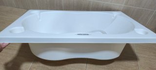 Bañera bebé Micuna