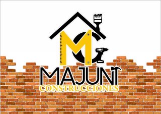 Soy costru maju, hacemos todo tipo de construcción
