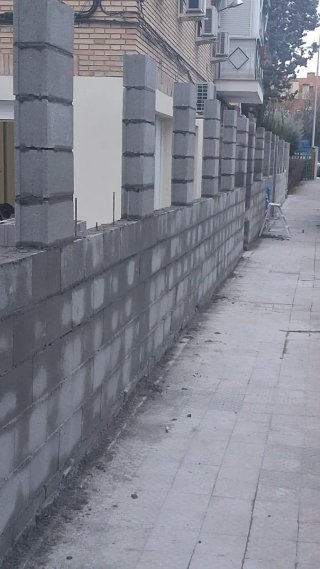 Soy costru maju, hacemos todo tipo de construcción