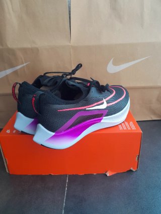Nike Zoom Flyknit 4 Bambas