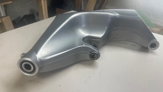 Basculante BMW R1200GS K25 (2004-2012)