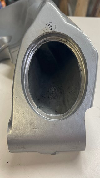 Basculante BMW R1200GS K25 (2004-2012)