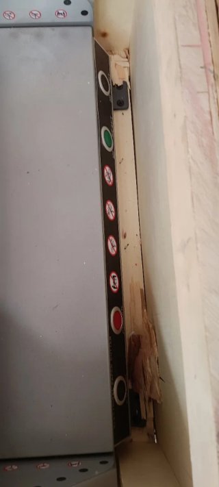 Cortadora de Papel Eléctrica VEVOR