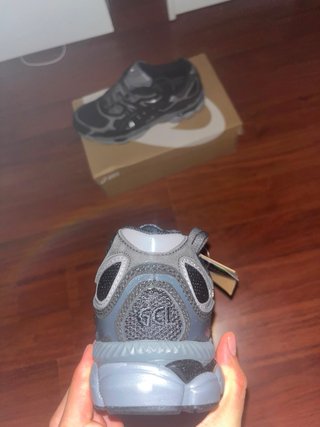 Asics NYC Gel Zapatillas Deportivas