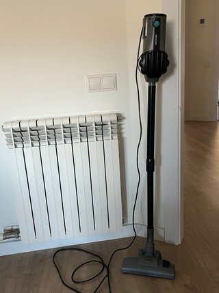 Aspirador Vertical Cecotec Conga