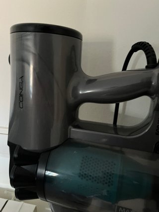 Aspirador Vertical Cecotec Conga