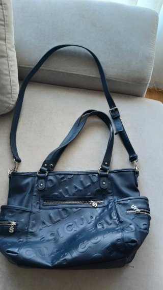 Bolso Desigual Negro