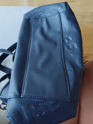 Bolso Desigual Negro