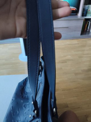 Bolso Desigual Negro