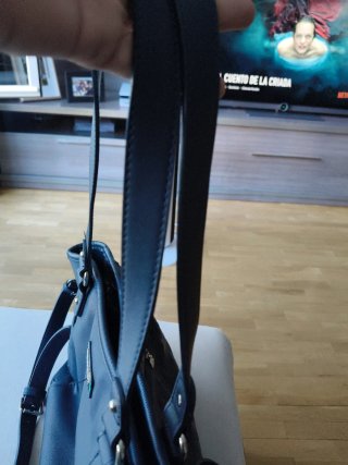 Bolso Desigual Negro