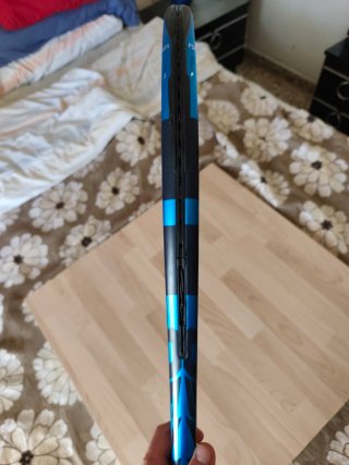 Raqueta de Tenis Babolat